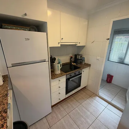 Apartamento Augusta- Birdie Serviden