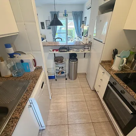 Apartamento Augusta- Birdie Serviden *