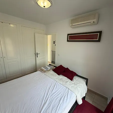 Apartamento Augusta- Birdie Serviden